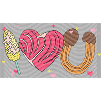 Valentine's Day-QRJ  156